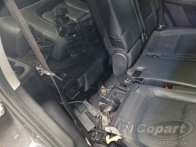 2022 CAOA CHERY TIGGO 8 