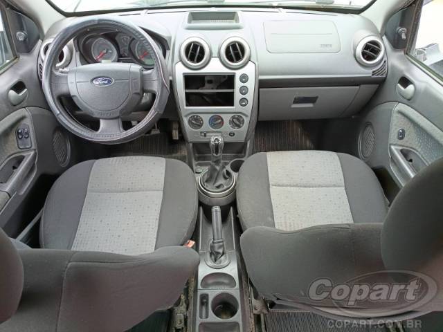 2013 FORD FIESTA SEDAN 