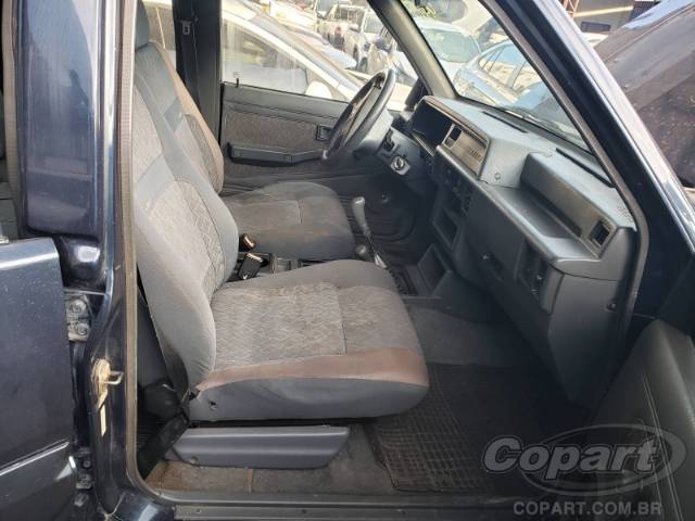 2004 MITSUBISHI L200 CD 