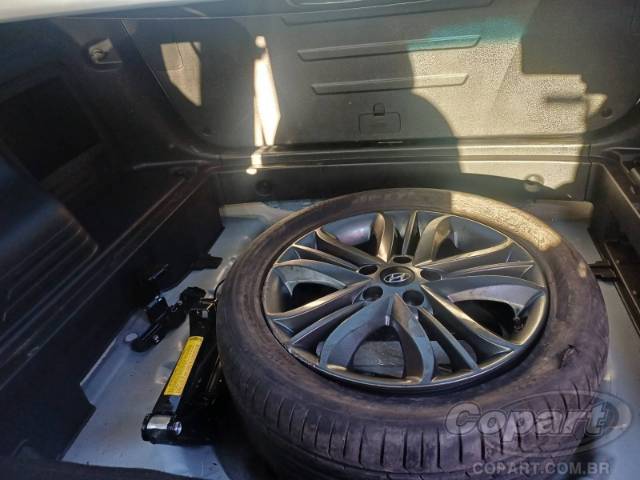 2019 HYUNDAI IX35 