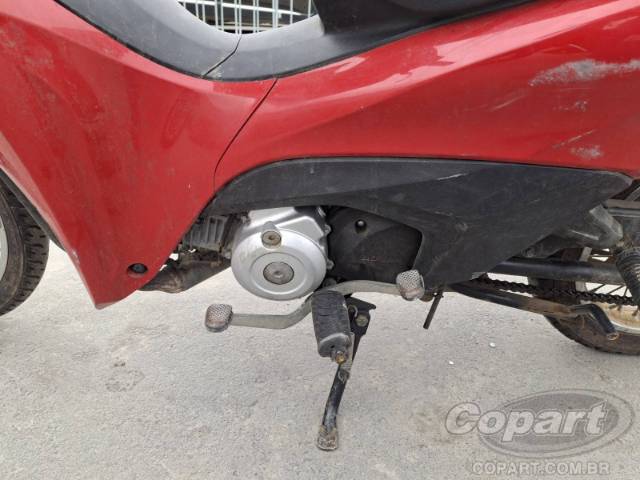 2025 HONDA BIZ 125 