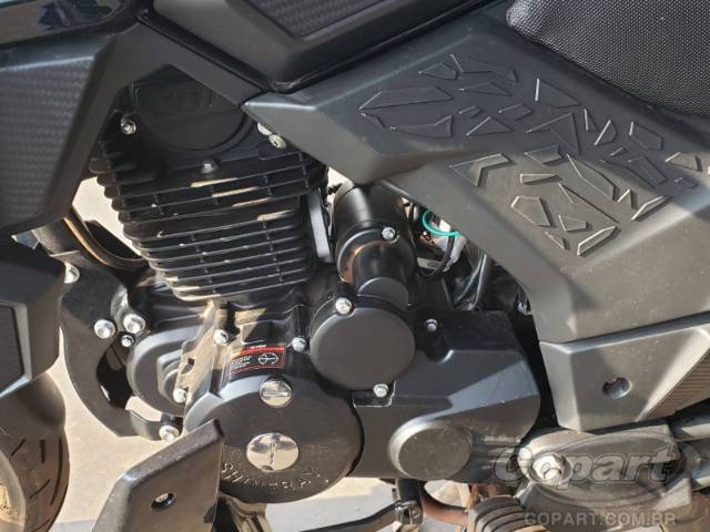 2025 SHINERAY XY 150 