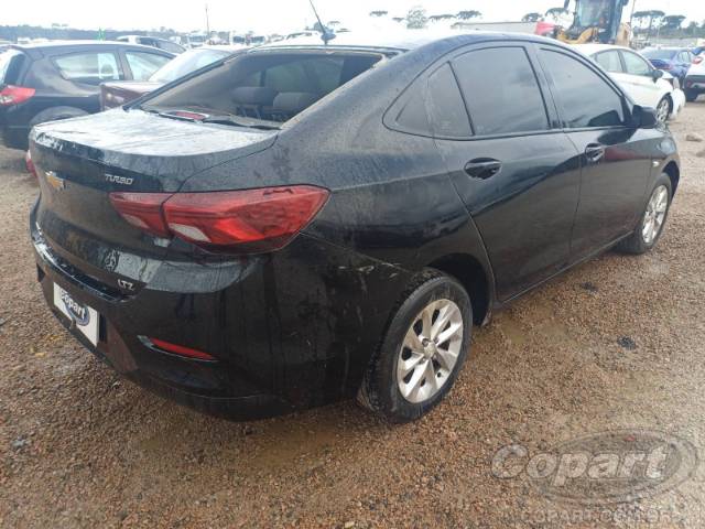 2021 CHEVROLET ONIX PLUS 