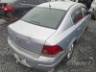 2007 CHEVROLET VECTRA 