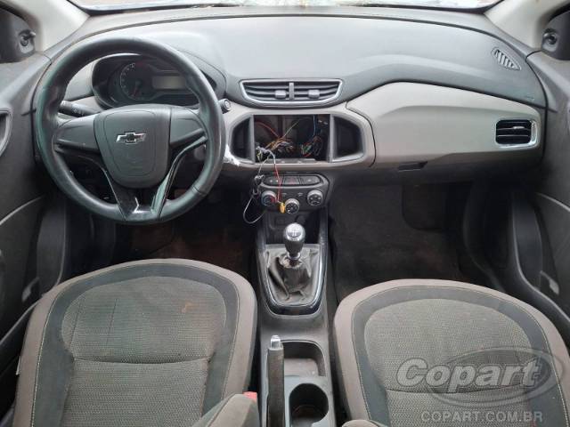 2015 CHEVROLET PRISMA 