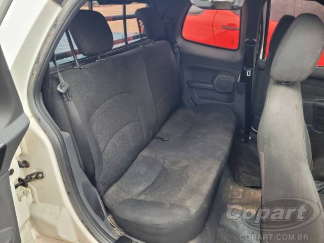 2020 FIAT STRADA CD 