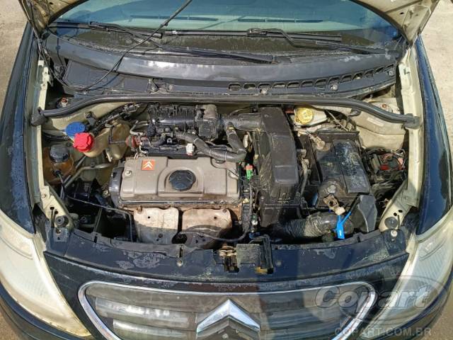 2011 CITROEN C3 