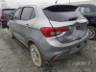 2019 FIAT ARGO 