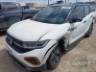 2026 VOLKSWAGEN T-CROSS 