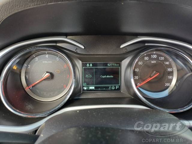 2022 CHEVROLET ONIX PLUS 