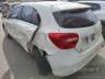 2014 MERCEDES BENZ CLASSE A 