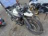 2016 TRIUMPH TIGER 