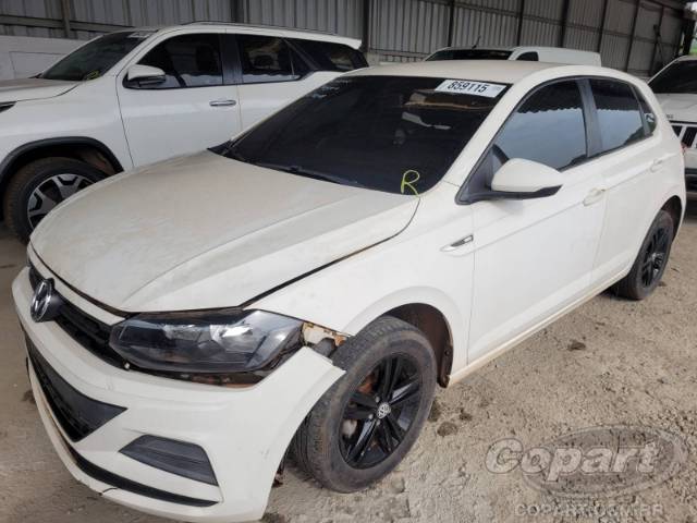 2018 VOLKSWAGEN POLO 