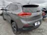2021 CHEVROLET TRACKER 