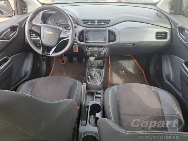 2020 CHEVROLET ONIX PLUS 