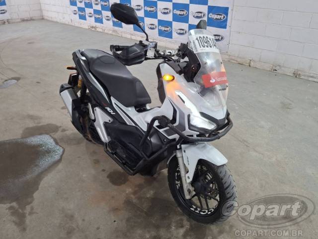 2022 HONDA ADV 
