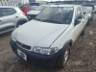 2006 FIAT STRADA 
