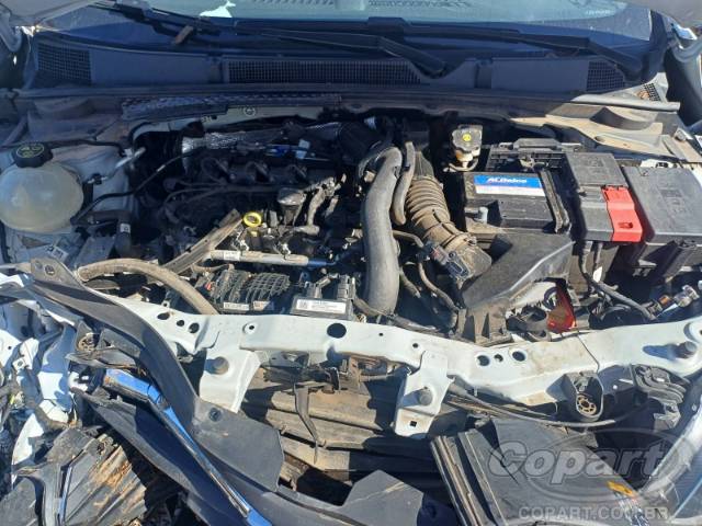 2024 CHEVROLET ONIX PLUS 