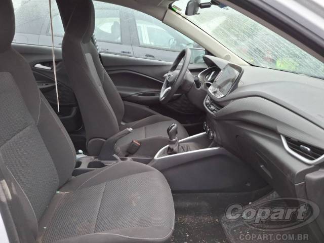 2024 CHEVROLET ONIX PLUS 