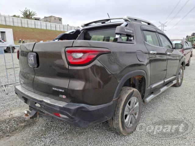 2019 FIAT TORO 
