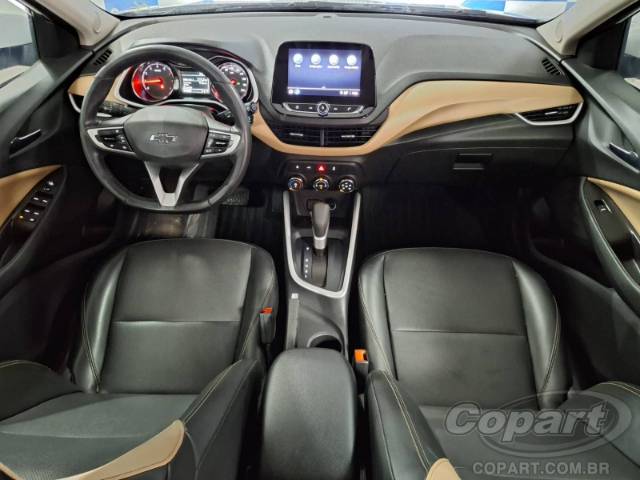 2023 CHEVROLET ONIX PLUS 
