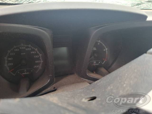 2015 CHEVROLET S10 CABINE DUPLA 