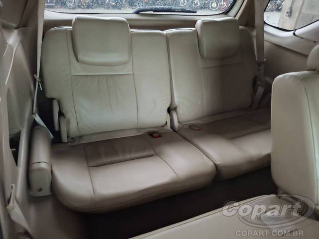 2013 TOYOTA HILUX SW4 