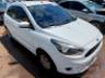 2017 FORD KA 