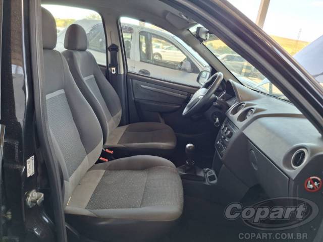 2015 CHEVROLET CELTA 