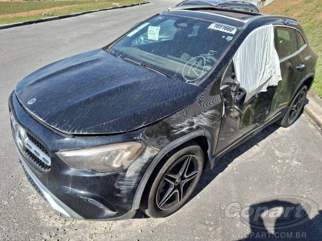 2026 MERCEDES BENZ GLA 
