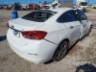 2023 CHEVROLET CRUZE 