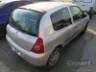 2010 RENAULT CLIO 