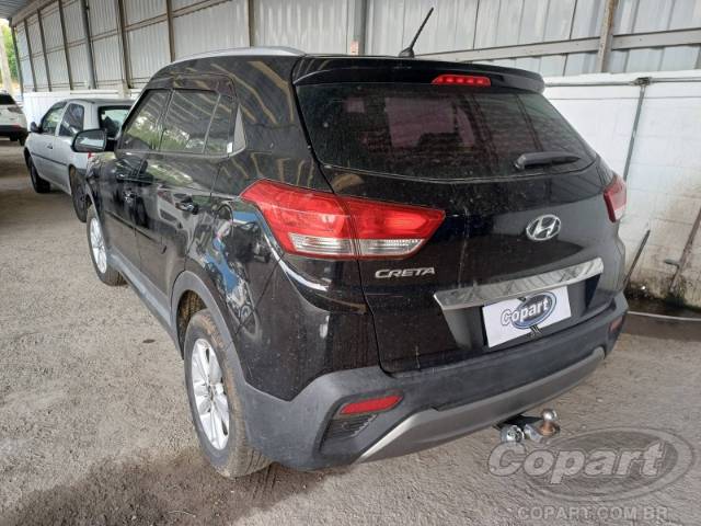 2017 HYUNDAI CRETA 