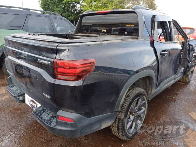 2023 CHEVROLET MONTANA 