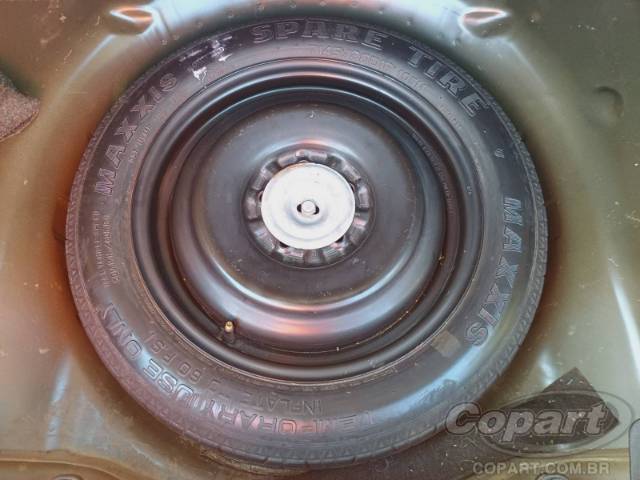 2007 FORD FUSION 