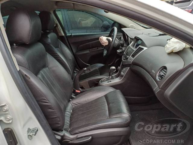 2013 CHEVROLET CRUZE HATCH 