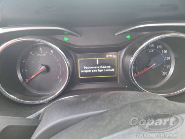 2023 CHEVROLET TRACKER 