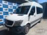 2017 MERCEDES BENZ SPRINTER 