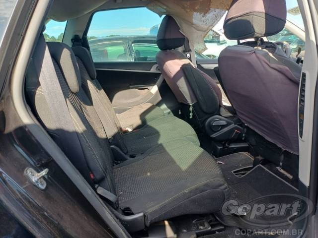 2013 CITROEN C4 PICASSO 