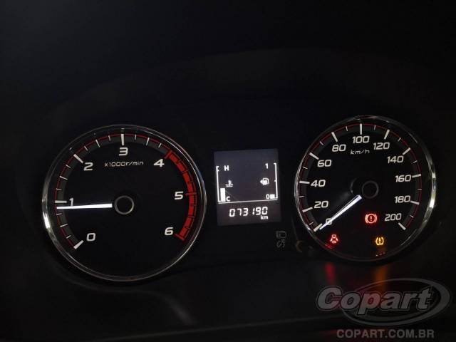 2023 MITSUBISHI L200 TRITON 