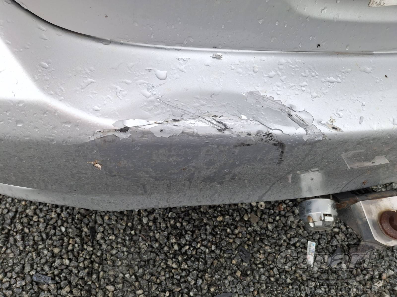 2012 TOYOTA COROLLA — foto 13 de 15