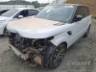 2018 LAND ROVER RANGE ROVER SPORT 