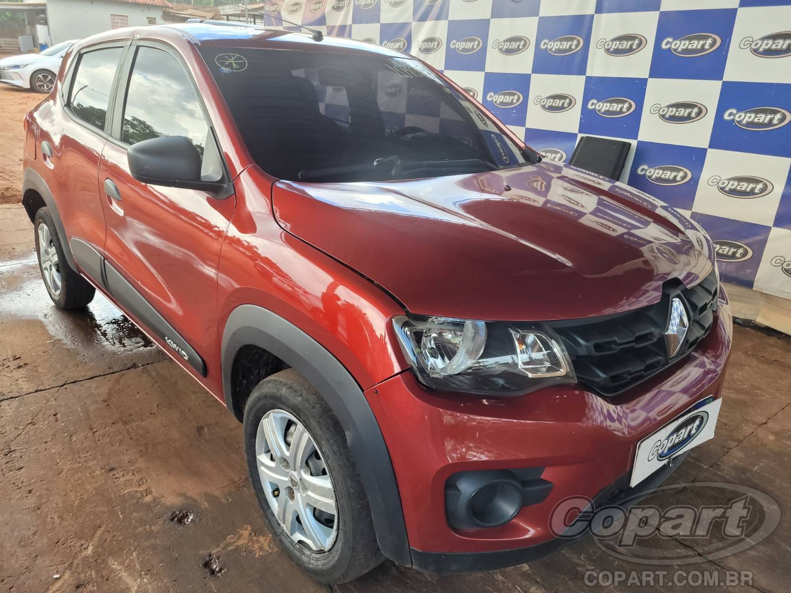 Renault Kwid