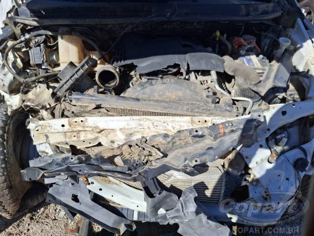 2024 CHEVROLET S10 CABINE DUPLA 