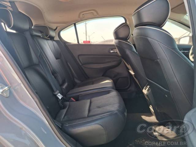 2022 HONDA CITY HATCHBACK 