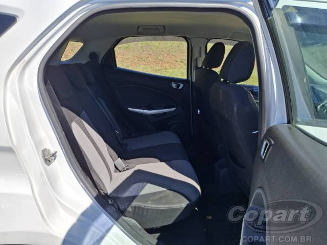 2014 FORD ECOSPORT 
