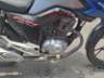 2023 HONDA CG 160 