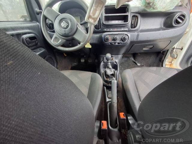 2024 FIAT MOBI 