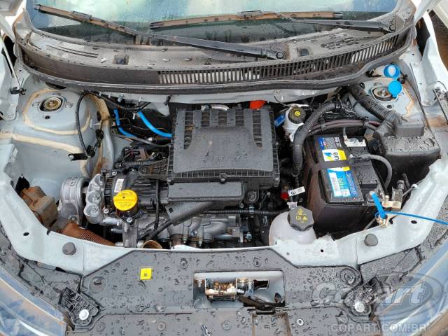 2026 FIAT STRADA 
