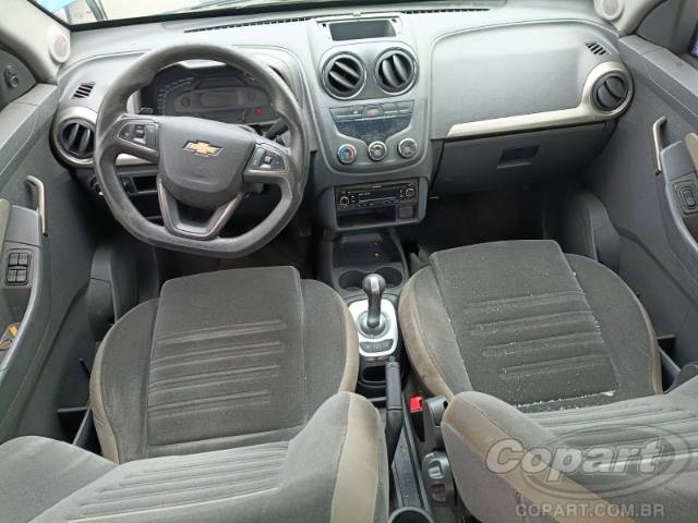 2014 CHEVROLET AGILE 